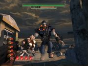 The House of the Dead III