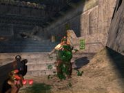 The House of the Dead III