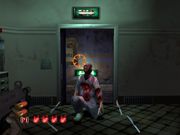 The House of the Dead III