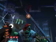 The House of the Dead III