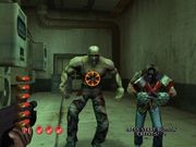 The House of the Dead III