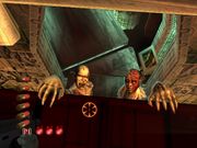 The House of the Dead III