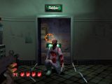 [The House of the Dead III - скриншот №14]