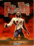 [The House of the Dead - обложка №2]