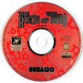 [The House of the Dead - обложка №6]