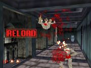 The House of the Dead