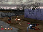 The House of the Dead