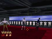 The House of the Dead