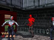 The House of the Dead