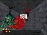 The House of the Dead