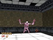 The House of the Dead