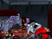 The House of the Dead