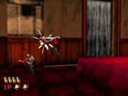 The House of the Dead