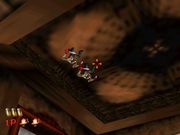 The House of the Dead