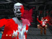 The House of the Dead