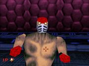 The House of the Dead