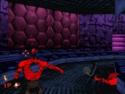 The House of the Dead