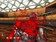 The House of the Dead