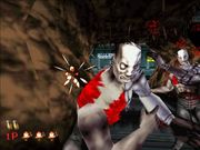 The House of the Dead