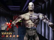 The House of the Dead