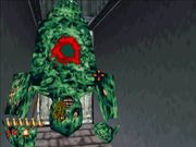 The House of the Dead