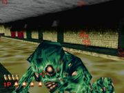 The House of the Dead