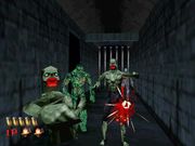 The House of the Dead