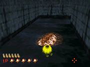 The House of the Dead