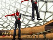 The House of the Dead