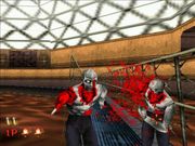 The House of the Dead