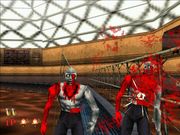 The House of the Dead