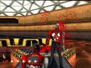 The House of the Dead