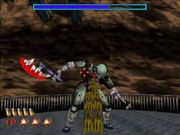 The House of the Dead