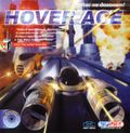 [Hover Ace - обложка №1]