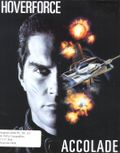 [Hoverforce - обложка №2]