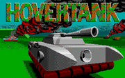 Hovertank 3D