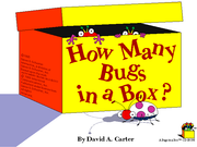 How Many Bugs in a Box?