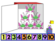 How Many Bugs in a Box?