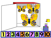 How Many Bugs in a Box?