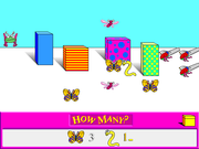 How Many Bugs in a Box?