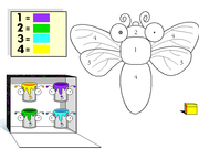 How Many Bugs in a Box?