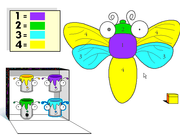 How Many Bugs in a Box?