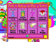 How Many Bugs in a Box?