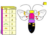 How Many Bugs in a Box?