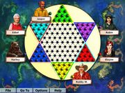 Hoyle Board Games 2001