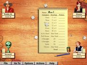 Hoyle Board Games 2001