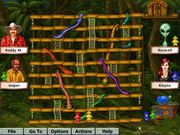 Hoyle Board Games 2001