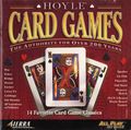 [Hoyle Card Games - обложка №1]