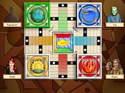 Hoyle Classic Board Games