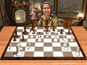 Hoyle Classic Board Games